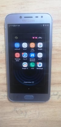 جي 3 • ذاكرة ١٦ • رام ٢