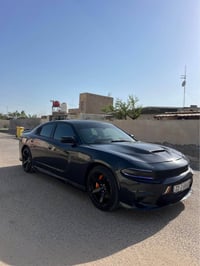 جارجر RT • ٢٠١٦ • رقم اربيل