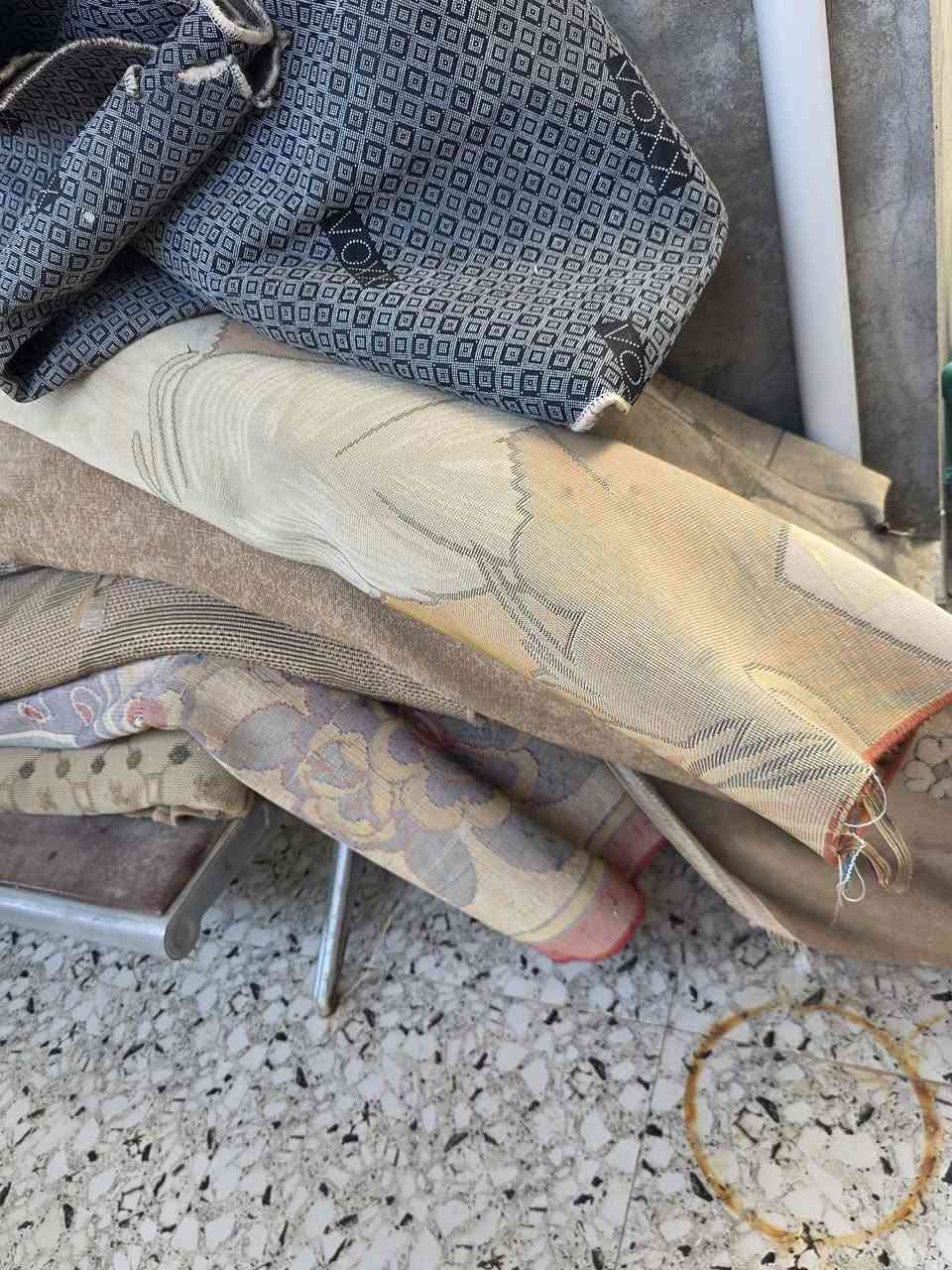 غراض للبيع  كلة شغال ومابي عيب


**إذا كنت صاحب هذا الإعلان وتريد حذفه لأي سبب، رجاءا أرسل رسالة إلى الدعم الفني**