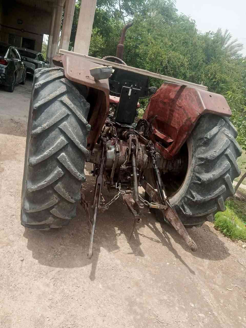 السلام عليكم فوركسن نكليزي حجم 75 كتاب شركه وضايع تعهد بيه دوله وعرب جاهزه صدر جديد محرك لابخار ولاتنقيص تخم تاير جديد بدون نقص السكن بغداد اليوسفية    ***********السعر 9ونص وبيه مجال بصيط
