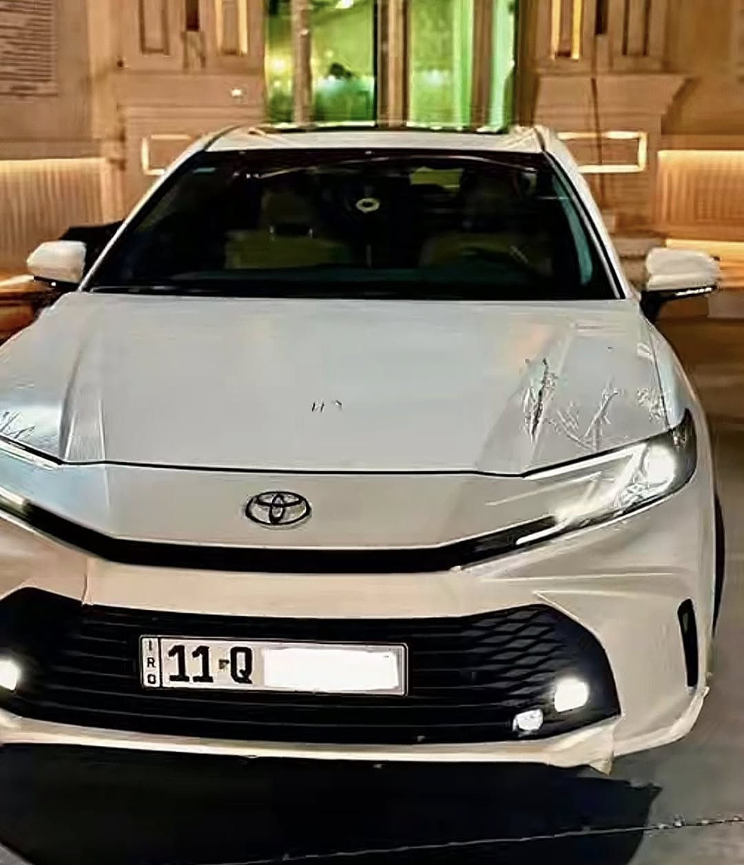 كامري وكاله عبد الطيف جميل السعودي مديل 2025
مطلوبه للمصرف مقترض وكفيل نفس لبيت ماشيه ١٥فقط 
كفاله عامه وكآله ثاني يوم 
رقم بغداد الدولي
*********** رقمي مفتوح واتساب فقط خابر ودلل
