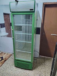 عارضة تبريد • نظافة ٩٠٪ • بغداد