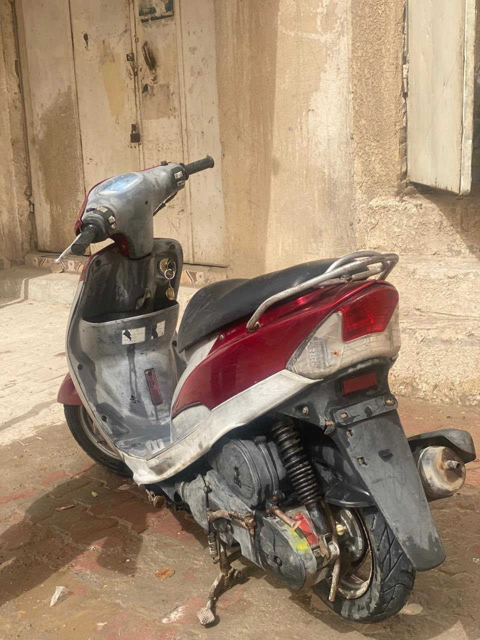 ماكس منغولي لبيع كفاله عامه مكينه بلاد ما مفتوح برغي بيه موجوده كفراته لبلاد لسعر 950 مصاله هواي من طالع وكيل كلشي شغال بيه كهربائيات كله شغاله لشراي وتساب *********** لمو شراي لا يدخل
