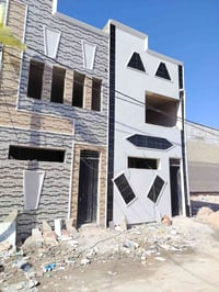 حي النداء • ٥٠م • ٤ بيوت