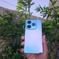 انفنكس هوت 40 • ١٢٨ • ٨ رام