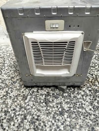 مبرده اخت الجديده بيبان بلاستك دبل واتر السعر 70 ألف العنوان مدينة الص...