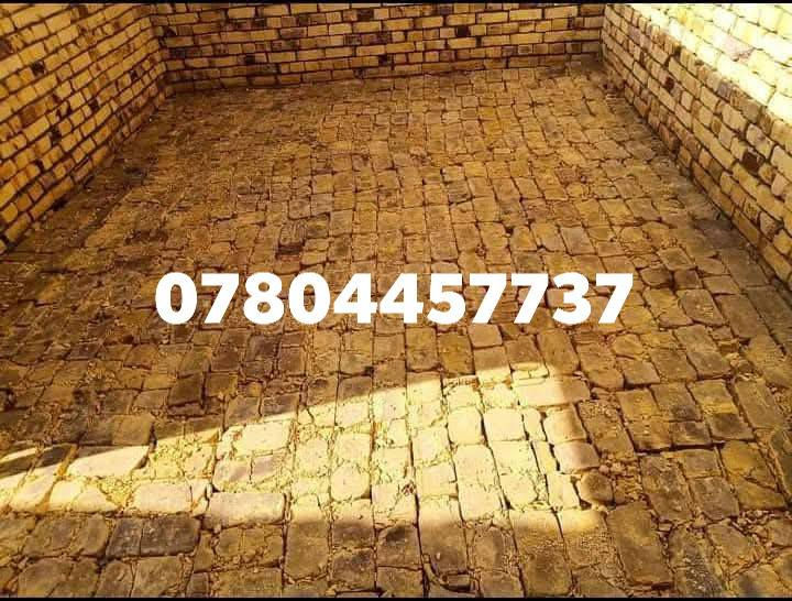 *********** #حدل وصب الارضيات صبة نظافه صب رباط صب دنك صب سطح تسليطه جميع انوع الصب والحدل بلقفاز والحادله كافة مناطق الناصرية وسوق الشيوخ يوجد كادر عمال وخباطة للتواصل على الهاتف: ***********
