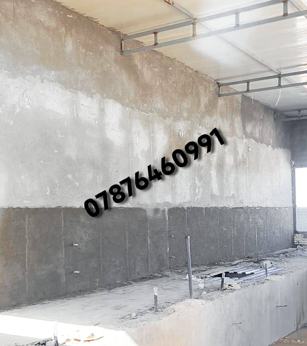 السلام عليكم كادر لباخين شباب ابطال
متفرغين حاليا لكافه اصناف اللبخ داخل وخارج
ب اسعار مناسبه معقوله عملنا داخل كربلاء فقط
شغلنه عـل متر 🌹

 ‏‪‪0787 646 0991‬‬‏
متوفر واتساب ايضا
التزام سرعه نضافه مصداقيه
غير هذا الكلام من حقك ترفظ العمل
وفلس احمر لا تنطي شكرا جزيلا❤
