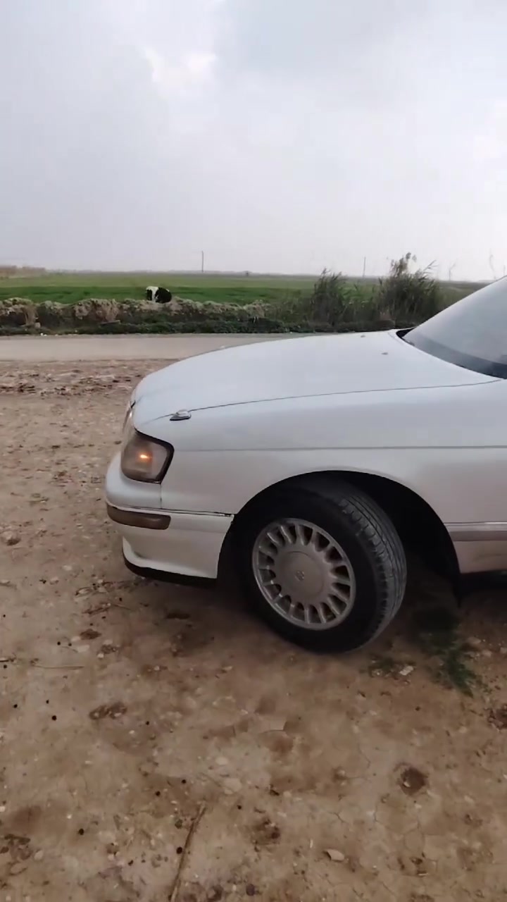 السلام عليكم اخون سيارة بطه للبيع موديل 1995سيارة جديده سيارة مكفوله من ضربه ومن صبغ  تخم تاير جديده 
سنويه ل 2028 سيارة جديده بعدها 
المكان ديالئ ناحية كنعان 
الرقم الهاتف 
***********
***********

