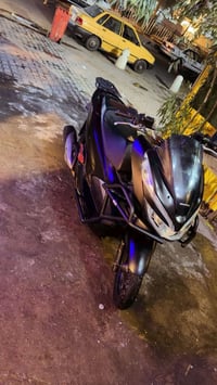 PCX • نضيفه • بدون درع