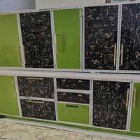 كاونتر • سنك • مترين ونص