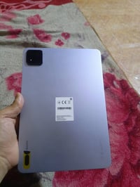 شاومي باد 7 • نظيف • عواج بالشاصي