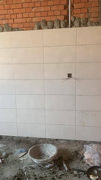 كادر سيراميك • درجة اولى • مرمر برسلين