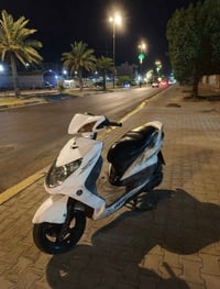 سكنس فحل • ياباني • كفاله عامه