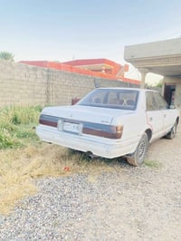 تويوتا كراون