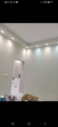 واجهات • جبسون بورد • كربلاء