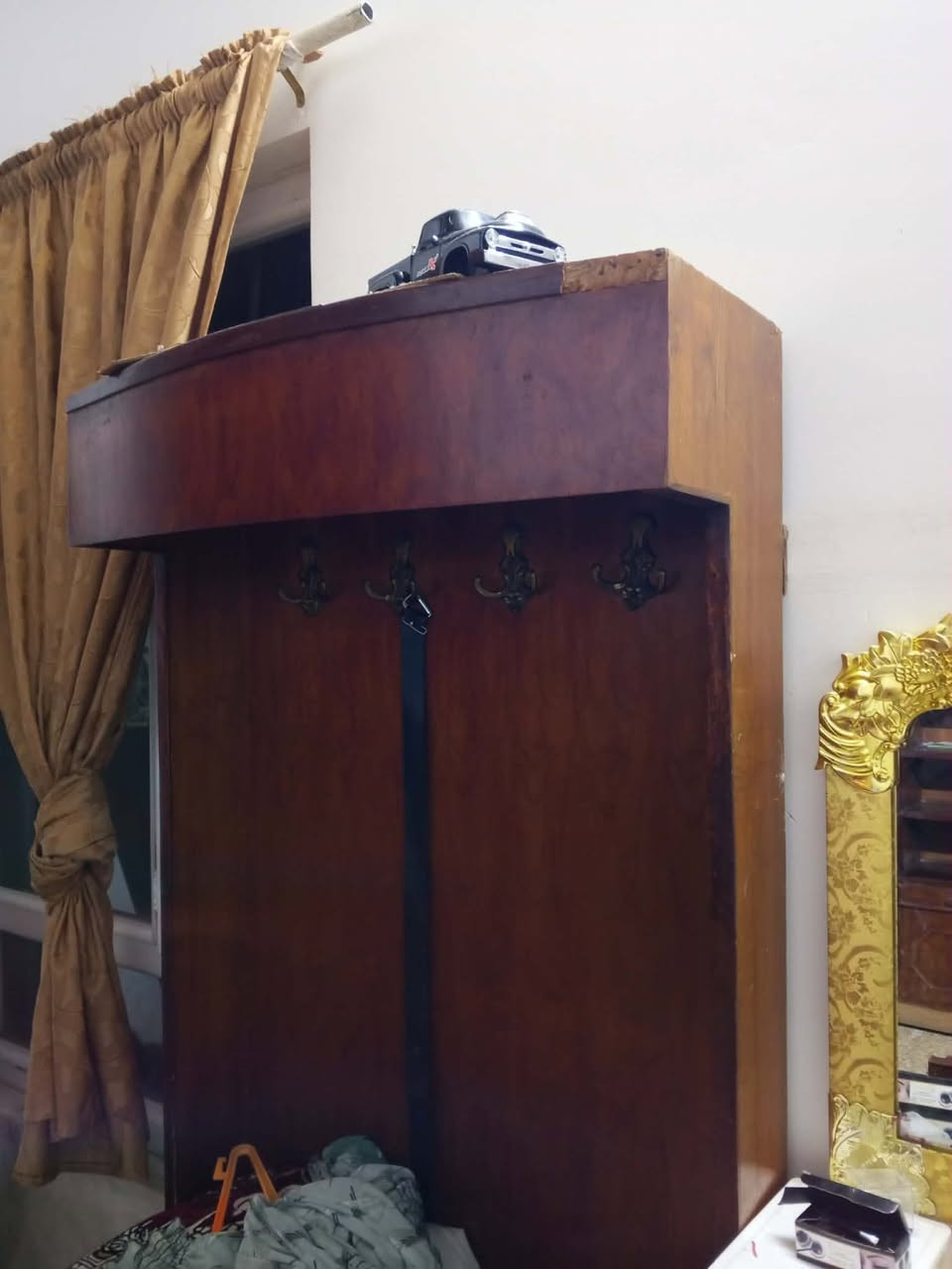 سعرها 750 وبيها مجال


**إذا كنت صاحب هذا الإعلان وتريد حذفه لأي سبب، رجاءا أرسل رسالة إلى الدعم الفني**