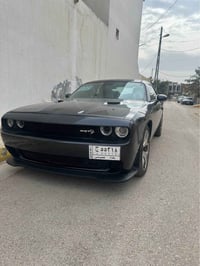 جالنجر • ٢٠١٦ • وارد امريكي