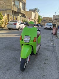 بوليس كابريتر • ٢٠٠٨ • مكينه ناعمه
