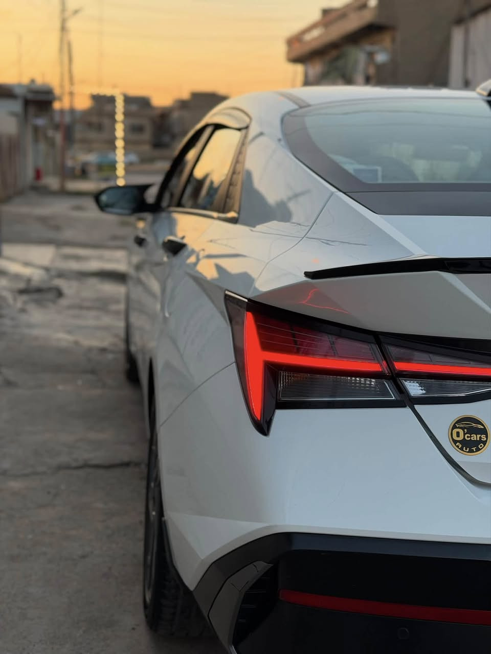 النتره موديل 2024خليجي كوري
رقم دهوك فول مواصفات 
محرك 2000دوش بيها بارد فقط 
***********
***********
السعر 165
