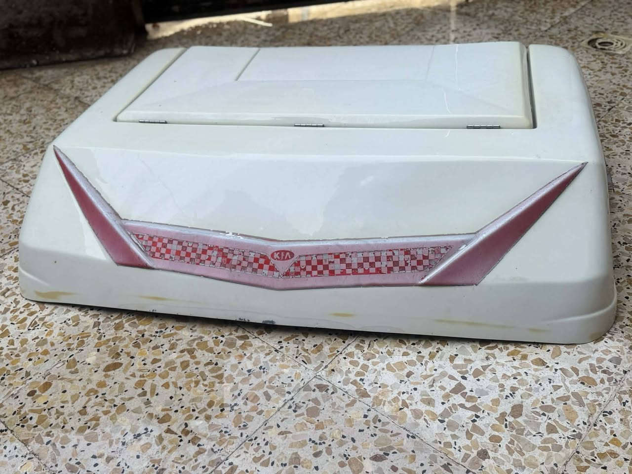 للبيع جنطه جديده الإتصال ***********
