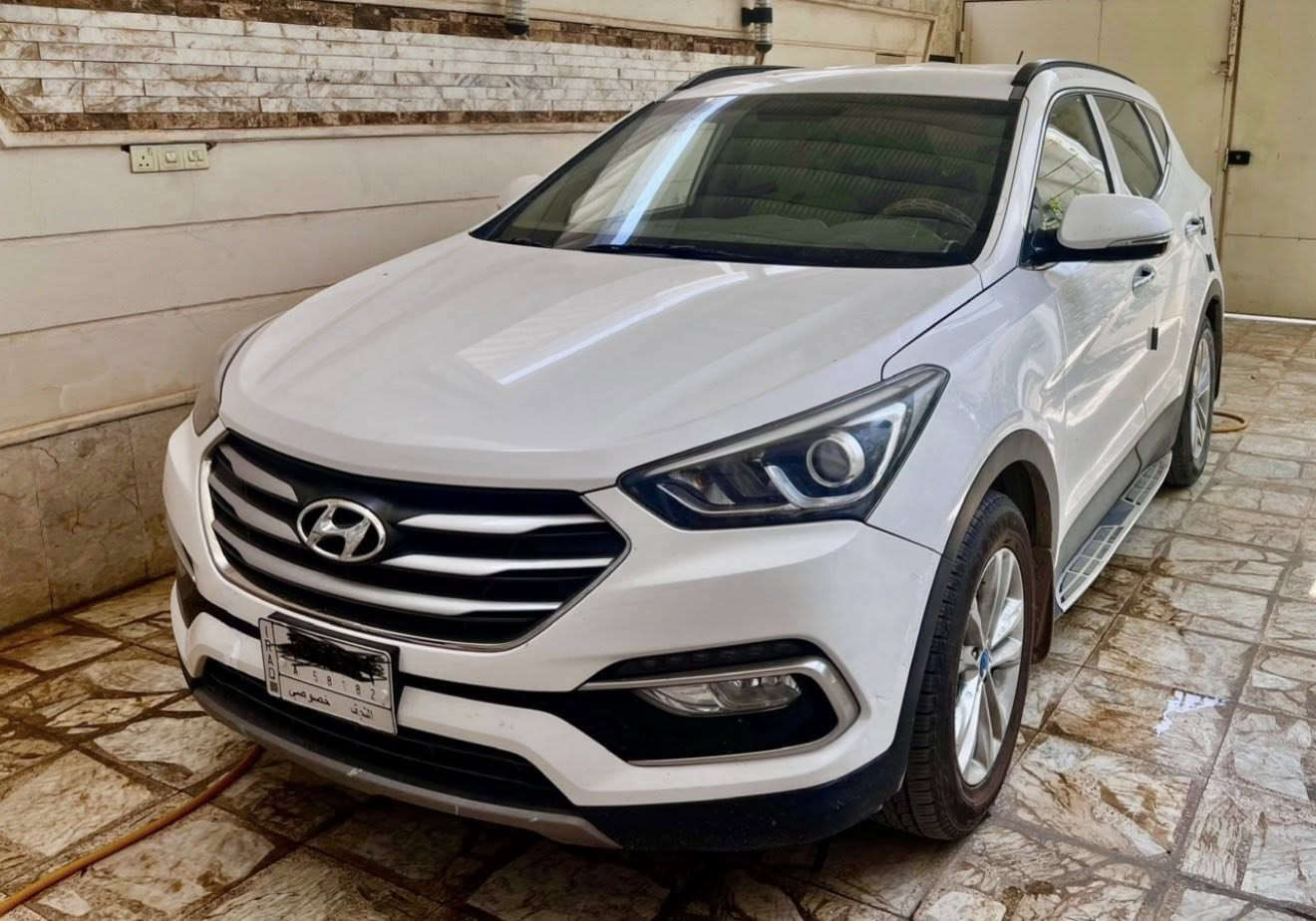 سنتافي خليجي ٢٤٠٠ دوش مكفولة بيها تكحيلات ماشية ٧٤ الف مكانها نجف السعر ١٧٥ مراسلة واتساب ***********
