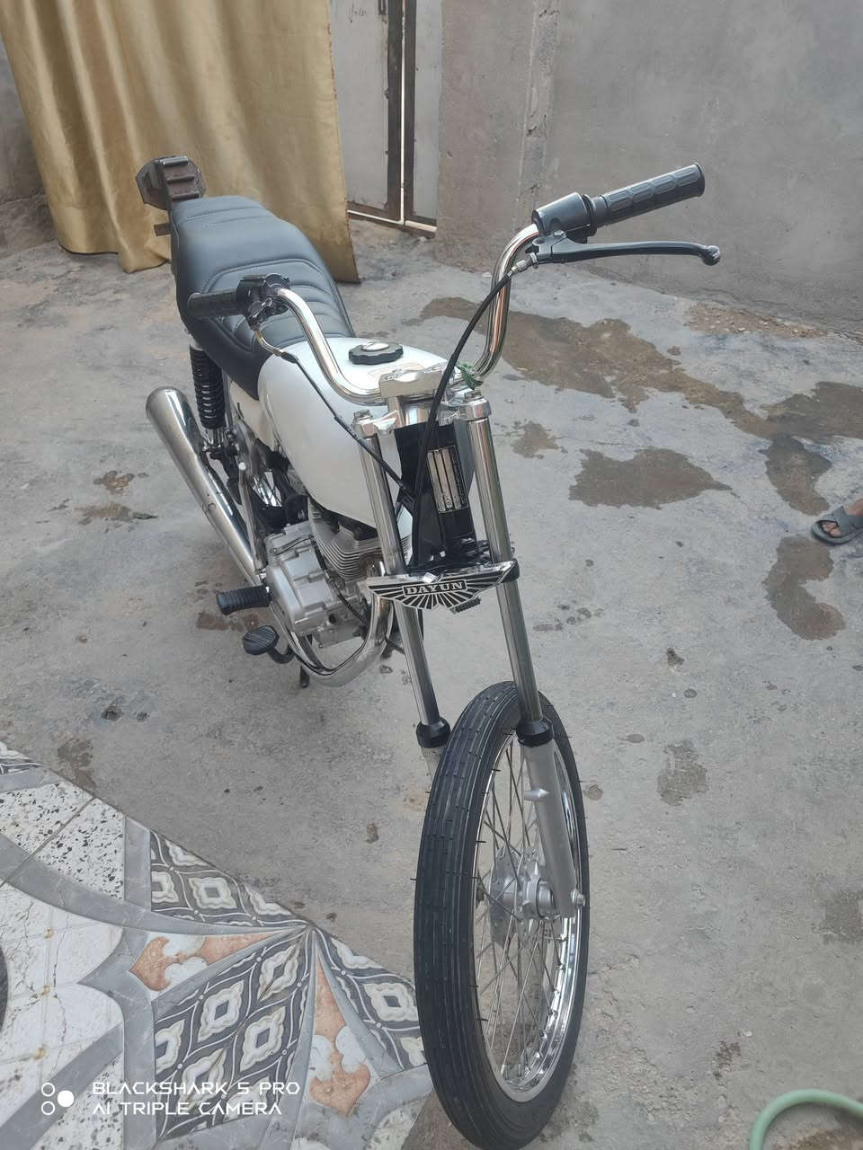 سلام عليكم دراجه اربعه كير مديل 2023 سعر 500 وبيهه مجال قليل لموشراي لايراسل اوراق سكنر هاذه رقمي ***********
