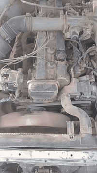 للبيع مكينه ونجي مكفوله 07733661650