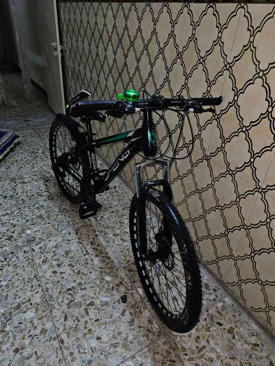 بايسكل مشتري 180واريده85


**إذا كنت صاحب هذا الإعلان وتريد حذفه لأي سبب، رجاءا أرسل رسالة إلى الدعم الفني**