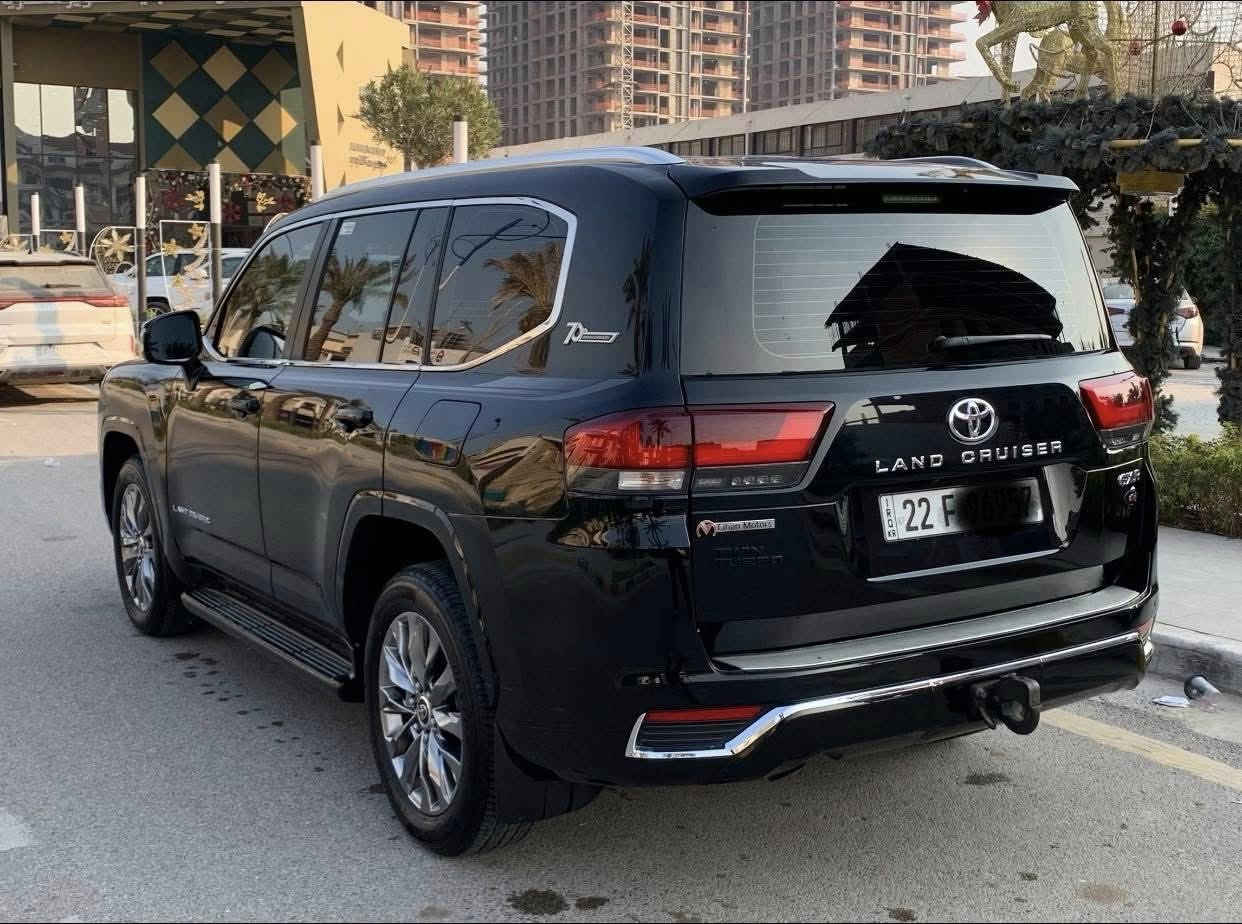 لاند كروز 2022 gxr كفالة
***********
