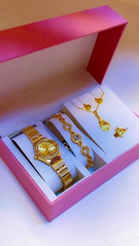 سيت نسائي • ايطالي • ضمان