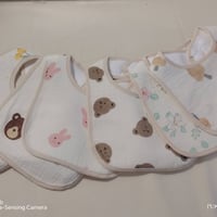 سيت صدريه • مبطن نايلون • عدة نقشات