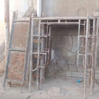 سكلات • ٣ طوابق • بدون قفايص
