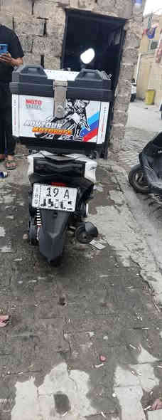 السلام عليكم
سكنس لد صيني موديل ٢٠٢٠ مكينة ياباني مال عدلة تحويل ثاني يوم باسمي مكاني مدينة الصدر الكيارة *********** 
بمليون و٨٠٠وبيها مجال بيها نواقص بسيطة
