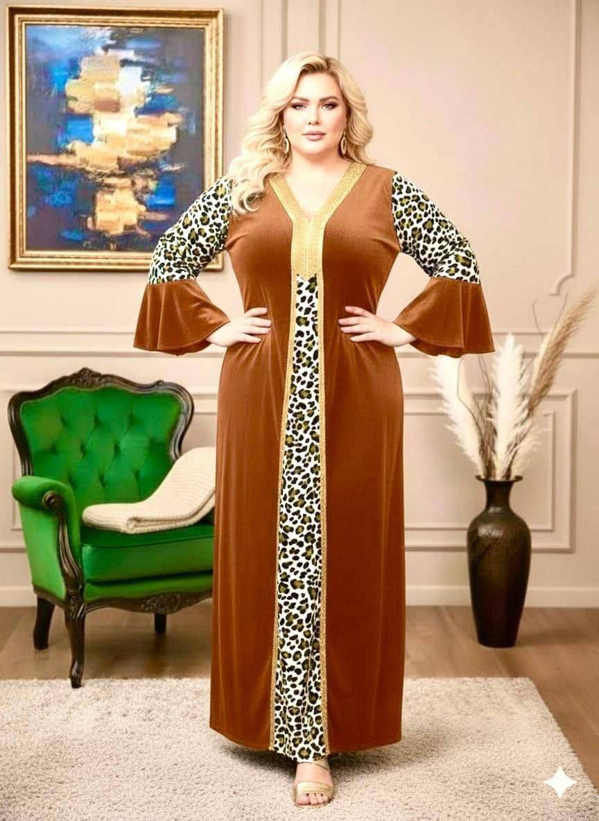 جديدنااااااااا وصل 😍 😍 
دشداشة قديفه غزالي قياسات من لارج الى2xx
بتلبس لحد وزن 120
للطلب ع الخاص او واتس اب ***********
متوفر خدمة توصيل لكافة محافظات العراق 🚗🚗
