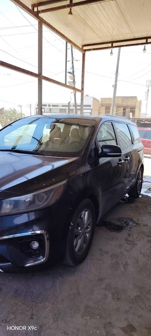 سلام عليكم سيدونا مديل ٢٠
٣ قطع صبغ مكينه وكير وحداديه وتبريد بحاله جيده
دوشمه بصمه منضومه غاز جاهزه السياره بغداد باسمي
مكلف بالنشر
صاحب السياره منتظر الحلاق
السعر ٢٠٠$وبيه مجال
***********
