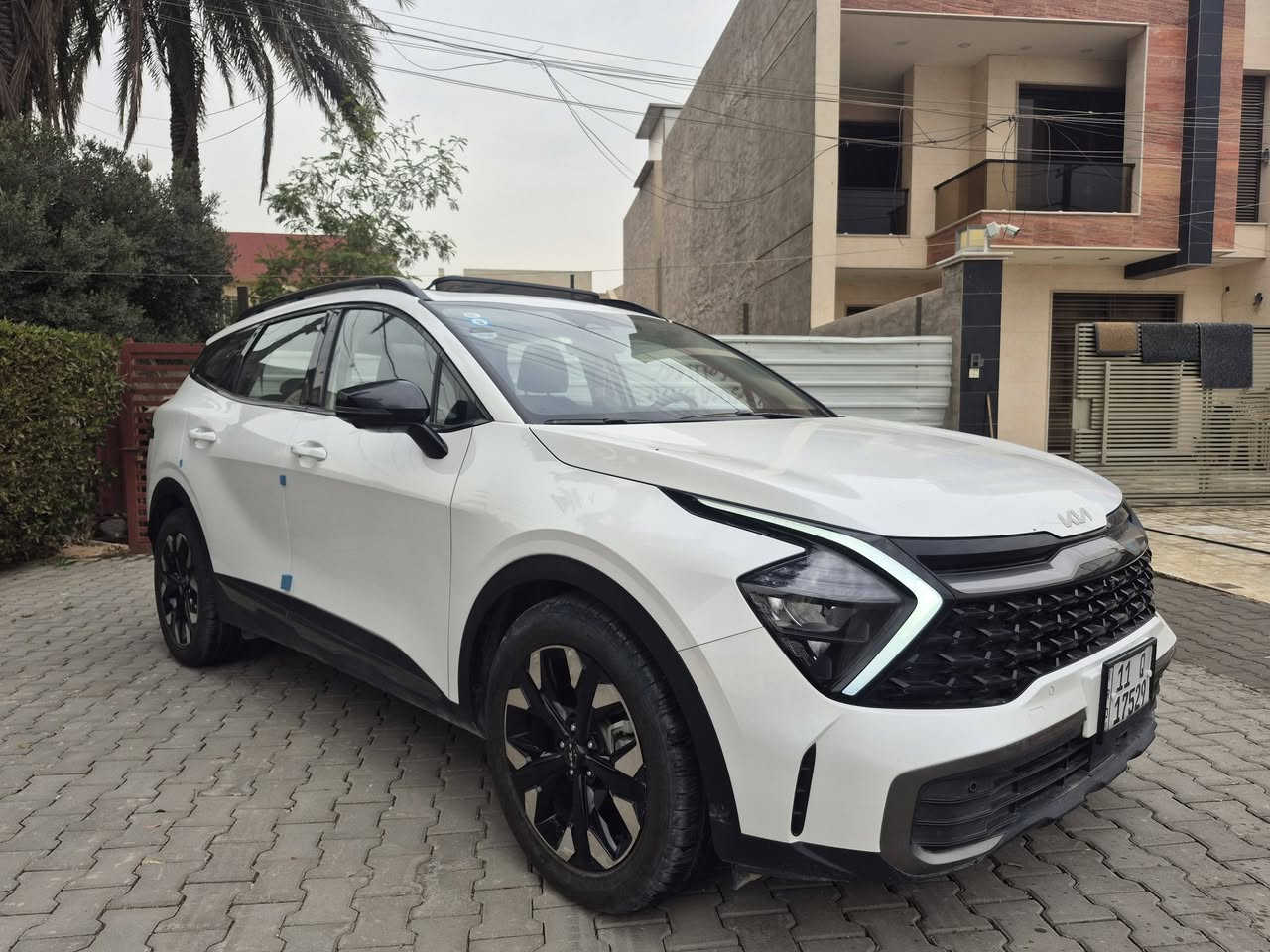 سبورتاج 24 خليجي فووووول ١/١ بغداد لوحات جديده 5كامرات بصمه بانوراما كشنات جلد  كهرباء  هاندبريك بصمه نقطه عمياء رادارت اشايرومري شفط (دبل كلاس) موددرايف حساسات امامي خلفي لد زنون تحكمات شاشه متصل محرك 2000تيربو شحن وايرليس 
كفاله عامه شويه بارد ب جنطه  ماشيه26  
سعر 195
***********
***********
بغداد حي جامعه
