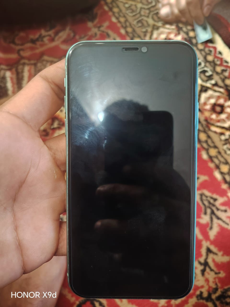 السلام عليكم 11عادي للبيع ذاكره 64بطاريه٧٥


**إذا كنت صاحب هذا الإعلان وتريد حذفه لأي سبب، رجاءا أرسل رسالة إلى الدعم الفني**