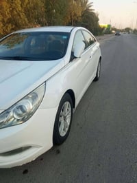 هيونداي سوناتا • سوناتا 2012 • سوناتا خليجي • سوناتا محرك 2400 • سونات...