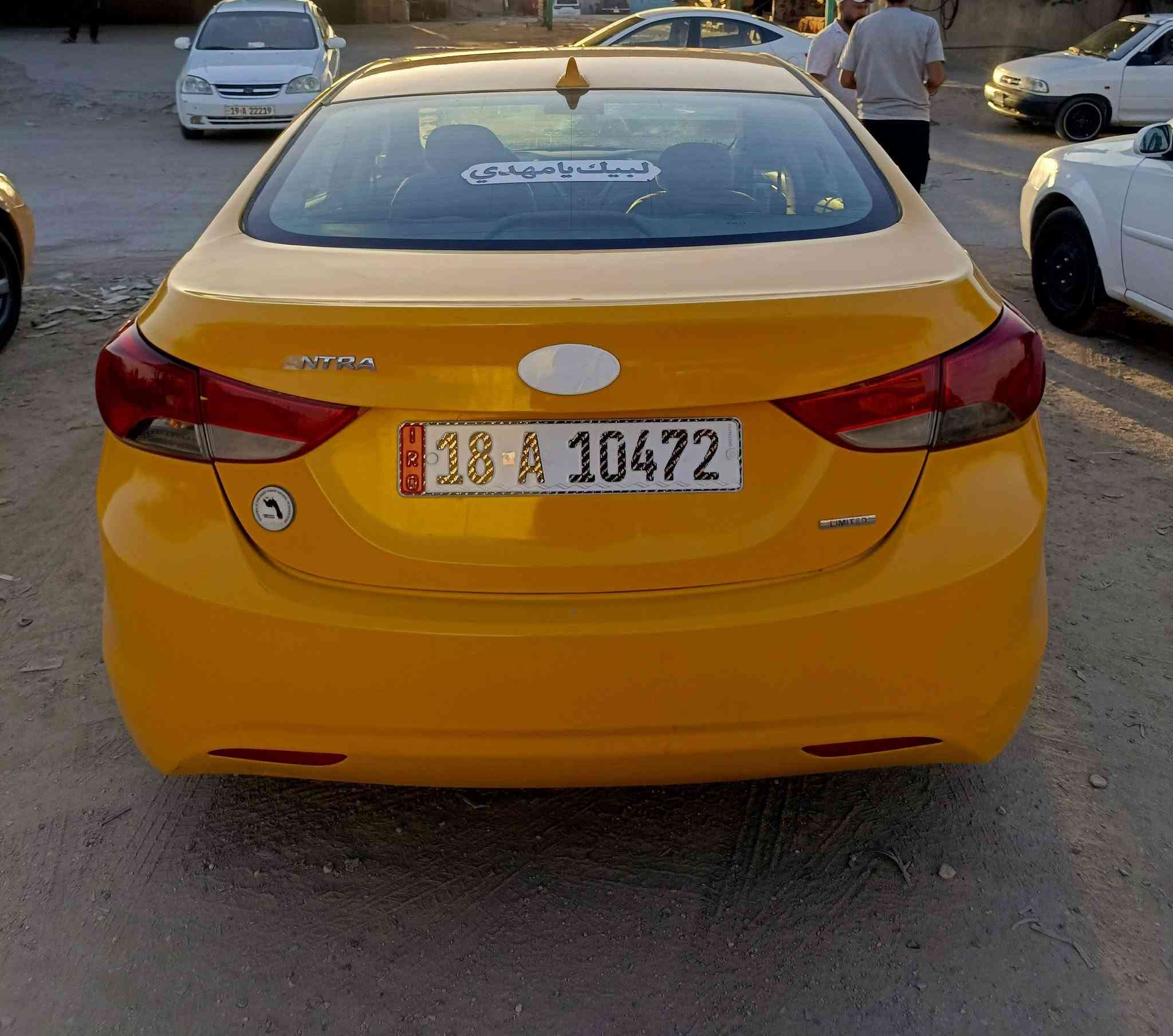 النترا للبيع موديل 11 مضلع رقم بابل انكليزي موجوده بكربلاء مكينه 1800معروضه 85     ***********

