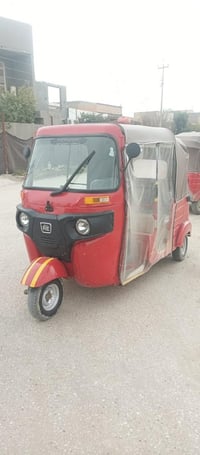 تكتك • موديل ٢٠١٨ • بابل الحمزه الغربي