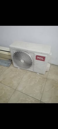 سبلت • ٢طن • هوا حار
