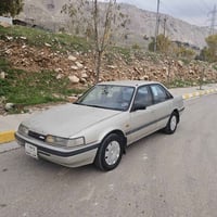مازدا ٨ • ١٩٩١ • السليمانية