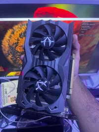 RTX 2060 زوتاك • NVME 2TB • بغداد الدوره