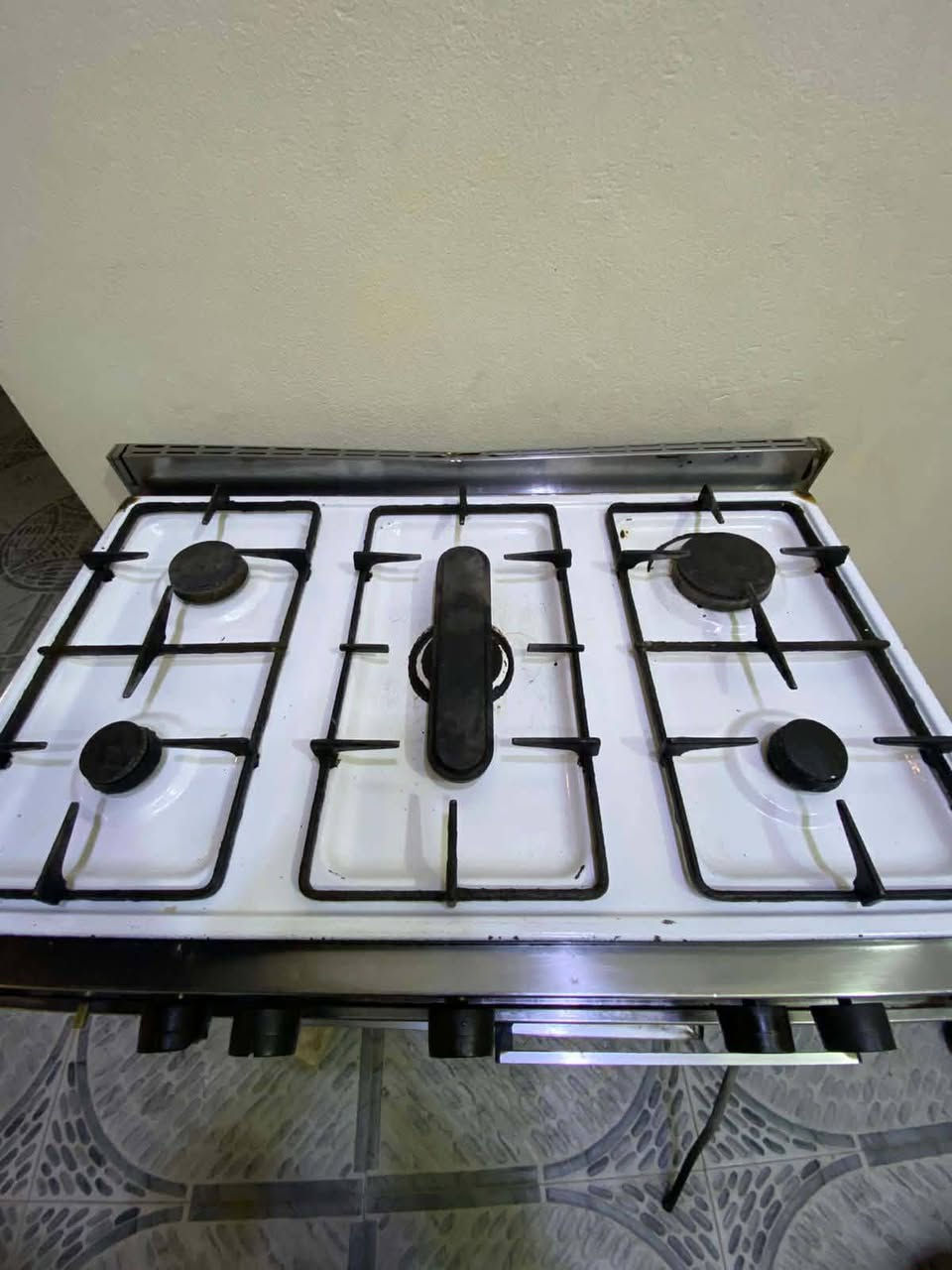 السلام عليكم طباخ مستعمل بس نظيف السعر 125


**إذا كنت صاحب هذا الإعلان وتريد حذفه لأي سبب، رجاءا أرسل رسالة إلى الدعم الفني**