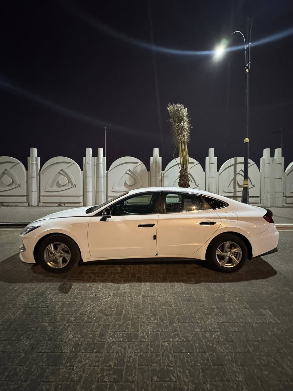 السلام عليكم
سوناتا ٢٠٢٠ خليجي
مواصفات عاديه
السياره سويج
بيه بارد بلمكانات الي مأشر عليهم بالأحمر
السياره نصبتهه كلش حلوه
رايده ب١٦٥ وبيه مجال
مكاني بصره القبله
الاتصال ***********
