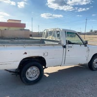 تيوتا هايلكس • ١٩٨٠ • صلاح الدين