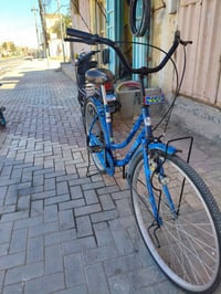 بايسكل • حجم ٢٦ • كربلاء شارع السبيس