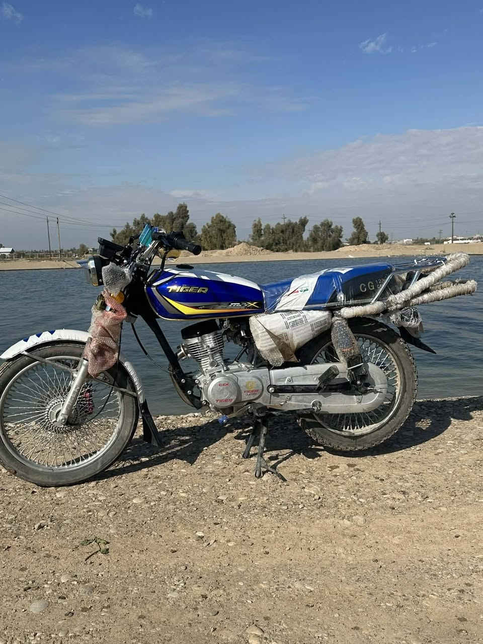 ماطور مستعمل شهر تايكر موديل 2025
***********
ب 700 وبي مجال
