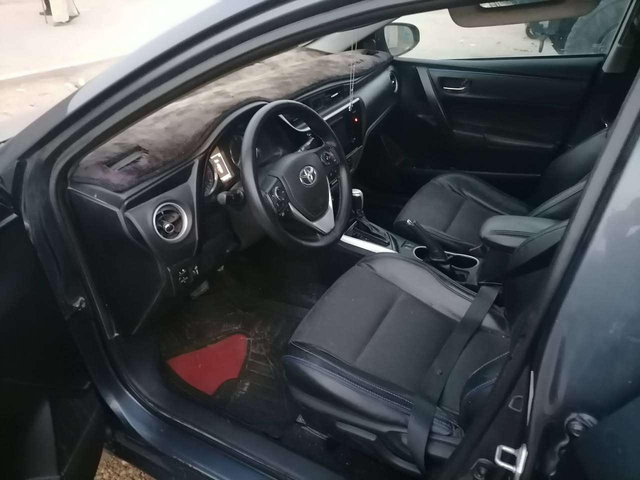 17, بغداد بسمي رقم دولي تخم تاير محرك كير شرط الفحص منظومة تبريد كامله جديده باتري جديد راديتر ماء جديده شفتات ستيرن اشاير بالمري كامره خلفيه داخل جلد اسود حظن للمراوس فقط مكاني بغداد صبغ صفحه فقط وجراد بالقماره ناشرهن بالمنشور


**إذا كنت صاحب هذا الإعلان وتريد حذفه لأي سبب، رجاءا أرسل رسالة إلى الدعم الفني**